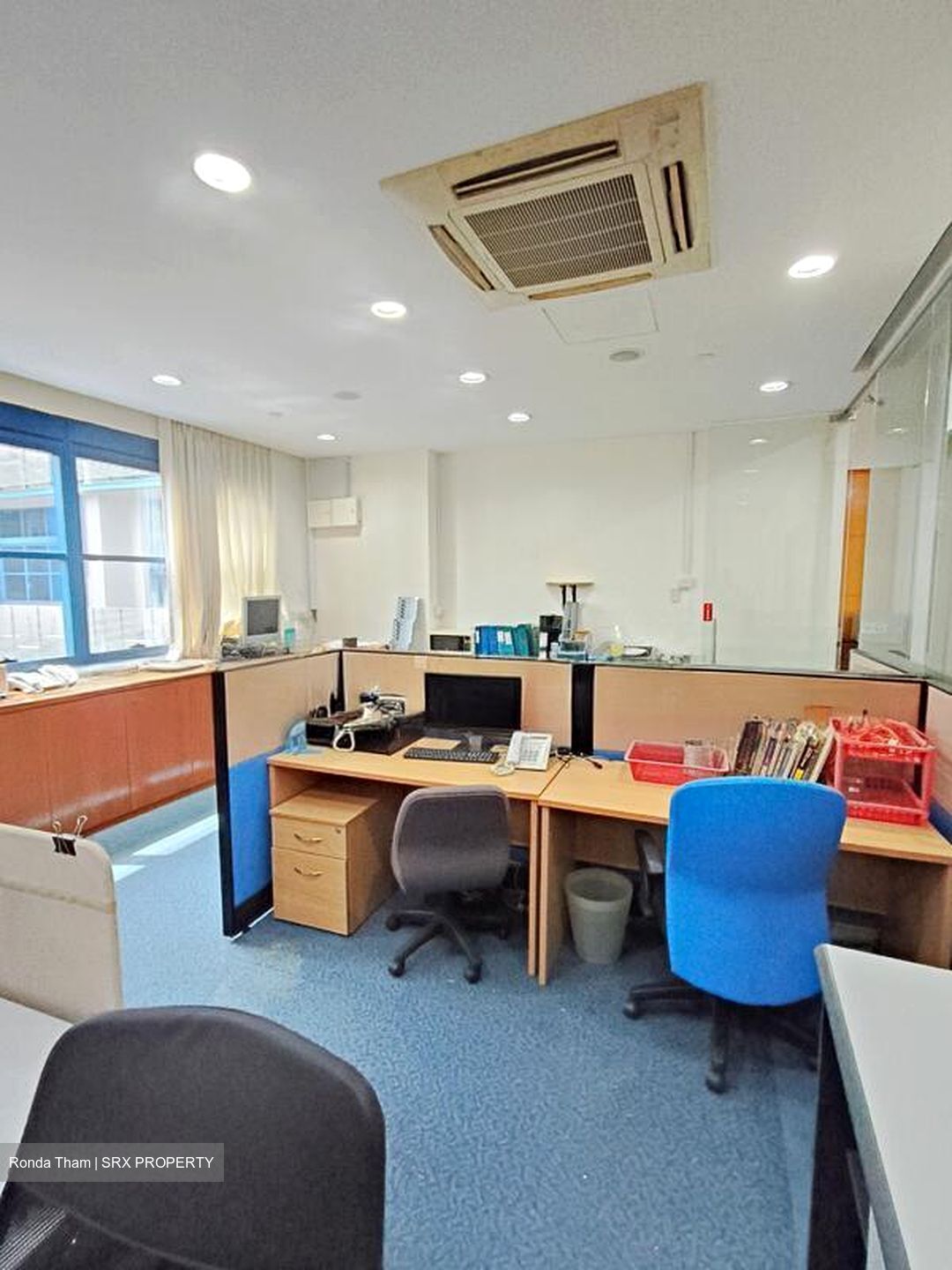 Ubi Techpark (D14), Factory #504194701